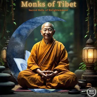 Sacred Bells of Enlightenment by Monk Healing Tones