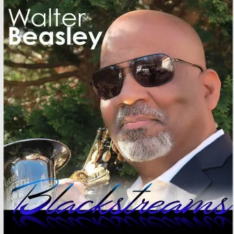 Blackstreams by Walter Beasley