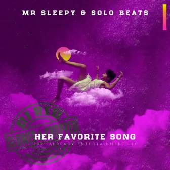 Her Favorite Song (Slowed & Chopped) by Solo Beats