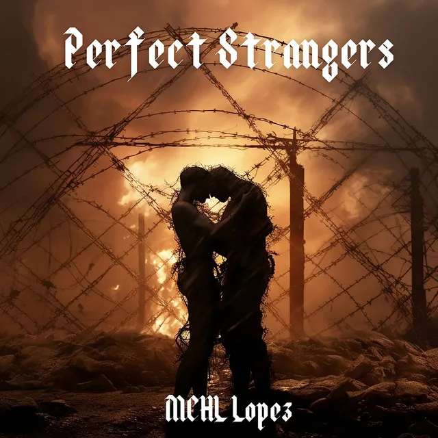 Perfect Strangers