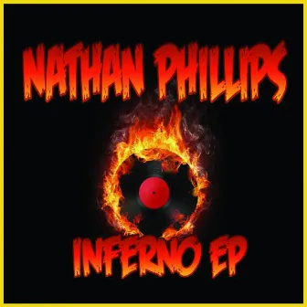 Inferno EP by Nathan Phillips