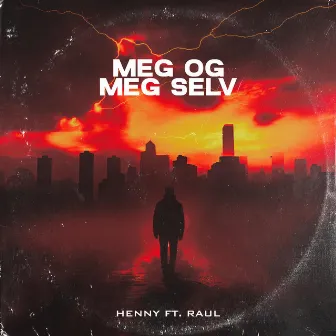 Meg og Meg Selv by Henny