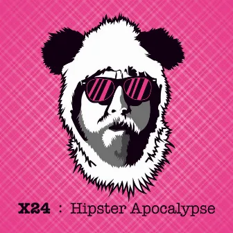 Hipster Apocalypse by X24