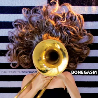 Bonegasm by Jennifer Wharton