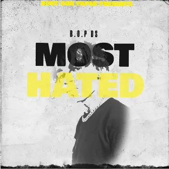 Most Hated by BOP DS