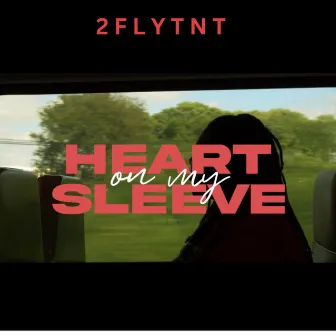 Heart On My Sleeve by 2flytnt