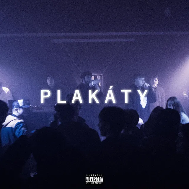 Plakáty