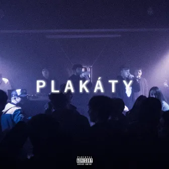 Plakáty by Alone