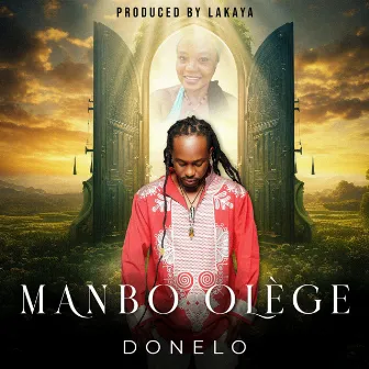 Manbo Olège by Donelo