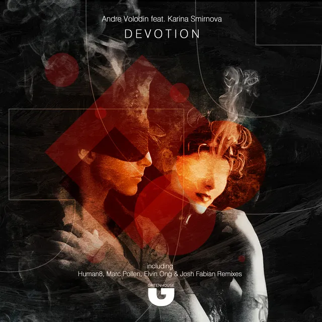 Devotion - Elvin Ong & Josh Fabian Remix