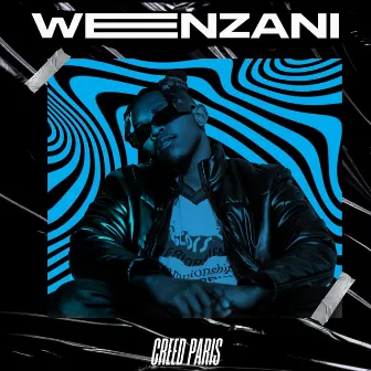 Wenzani by CREED PARIS