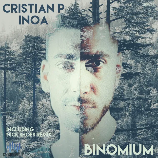 Binomium - Nick Shoes Remix