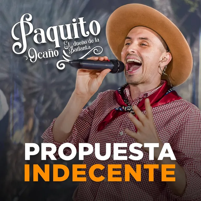 Propuesta Indecente