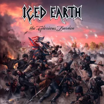 The Glorious Burden by Iced Earth