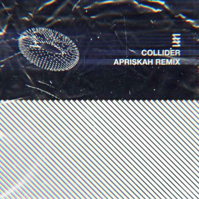 COLLIDER - Apriskah Remix