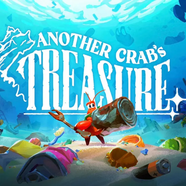 ACT (Another Crab's Treasure)