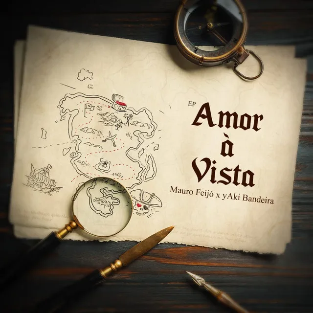 Amor à Vista