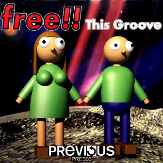 This Groove by Free!!