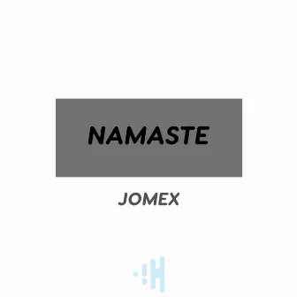 Namaste by 