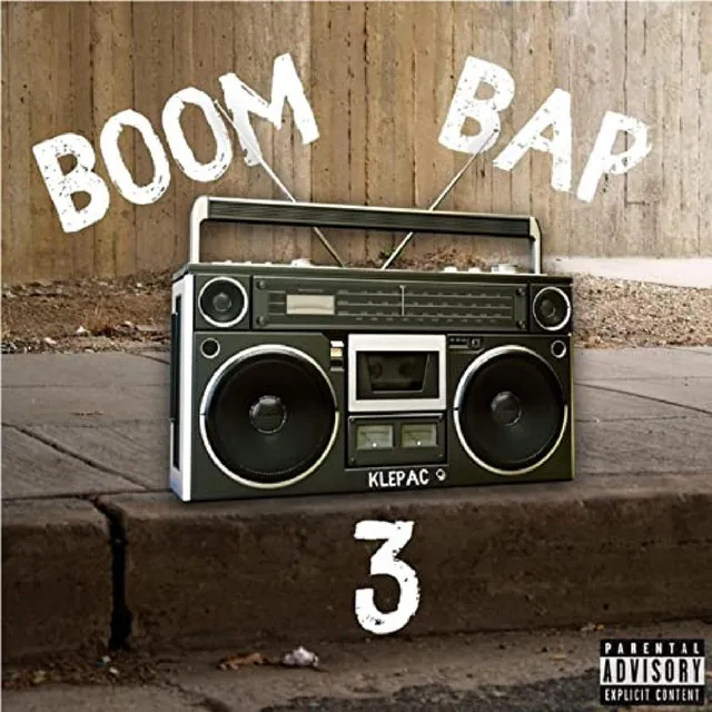 Boom Bap 3