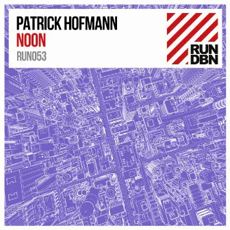 Noon by Patrick Hofmann