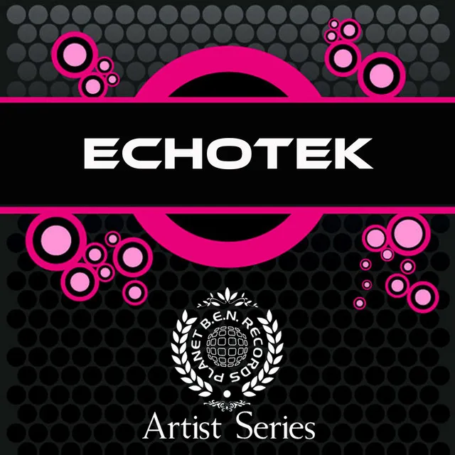 Echotek Works III