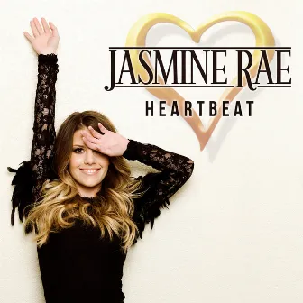 Heartbeat by Jasmine Rae