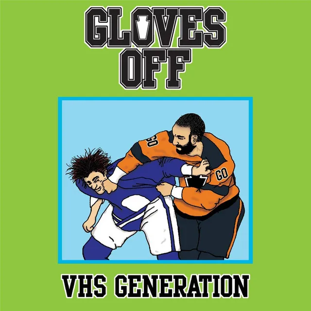 VHS Generation