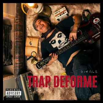 Trap Deforme by Escandar