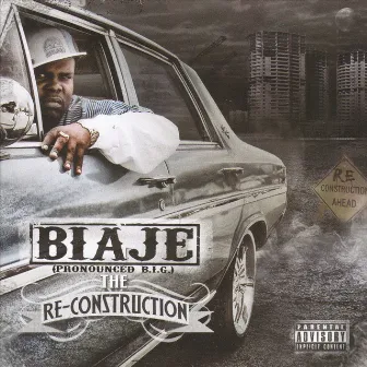 The Reconstruction by Biaje