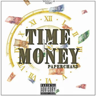 Time Is Money by 