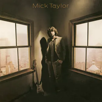 Mick Taylor by Mick Taylor