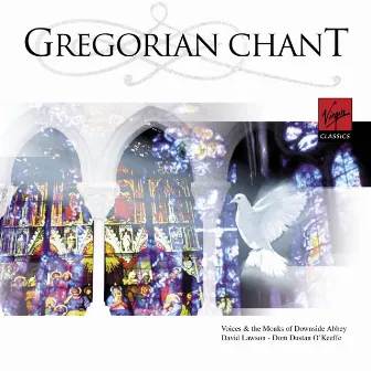 Gregorian Chant by Monks And Choirboys Of Downside Abbey