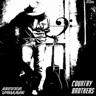 Country Brothers by Alberto Costas