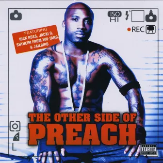 The Other Side Of Preach by Preacher