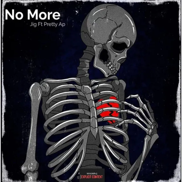 No More