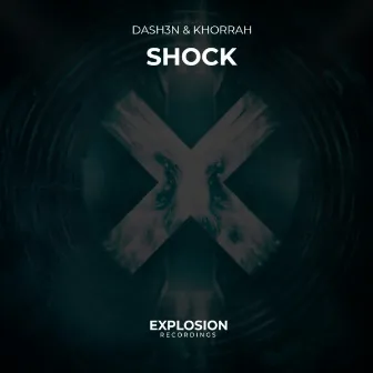 Shock by DASH3N