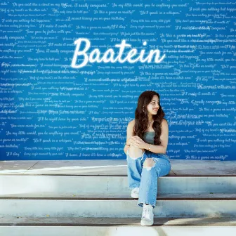 Baatein by Avanti Nagral