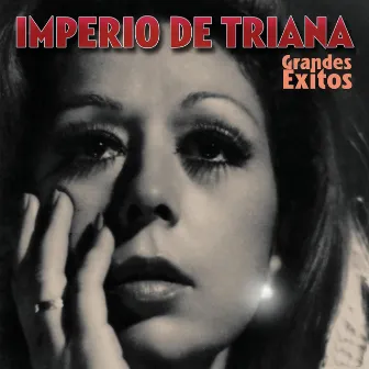 Grandes Exitos by Imperio De Triana