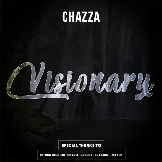 Visionary by Chazza