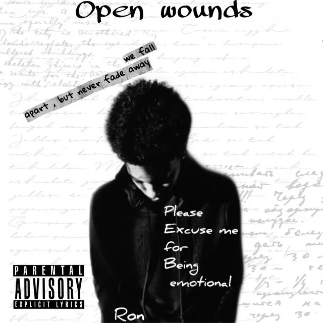 Open Wounds