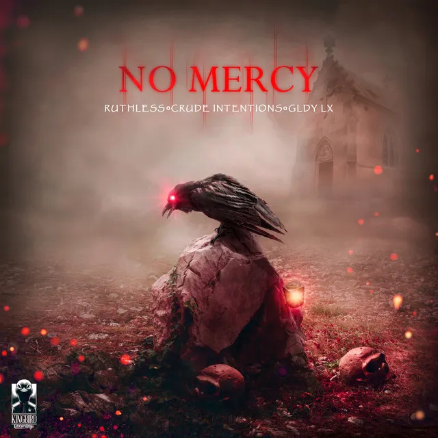 No Mercy - Extended Mix