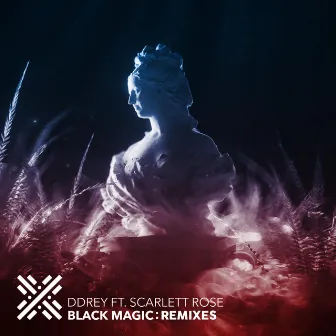 Black Magic [Remixes] by DDRey