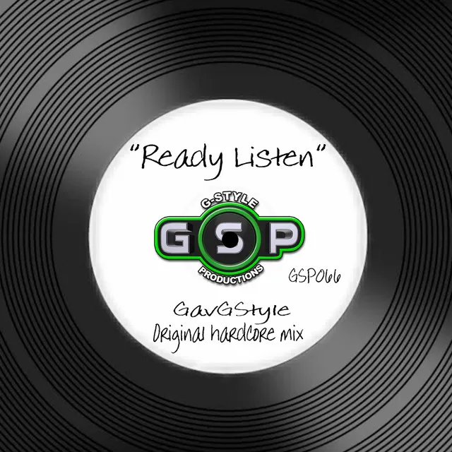 ReadyListen - Original Mix