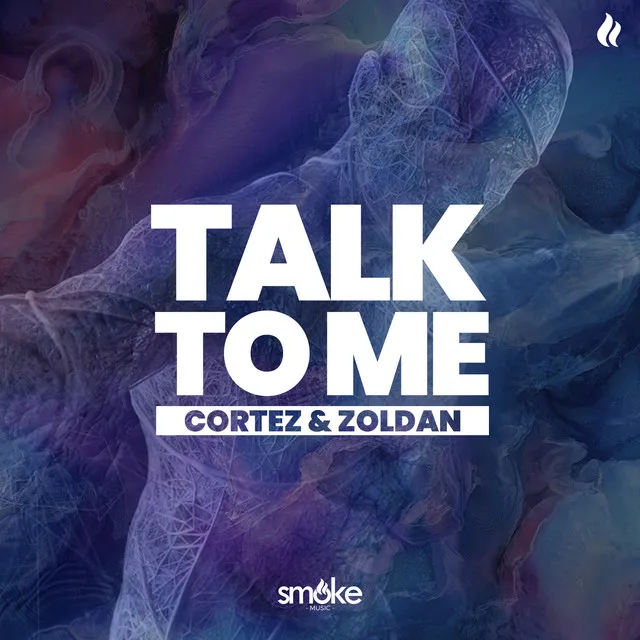 Talk To Me - Radio Edit