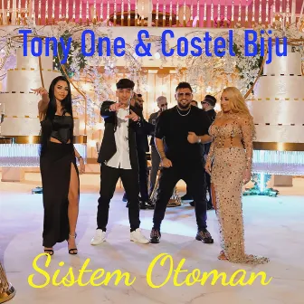 Sistem Otoman by Tony One