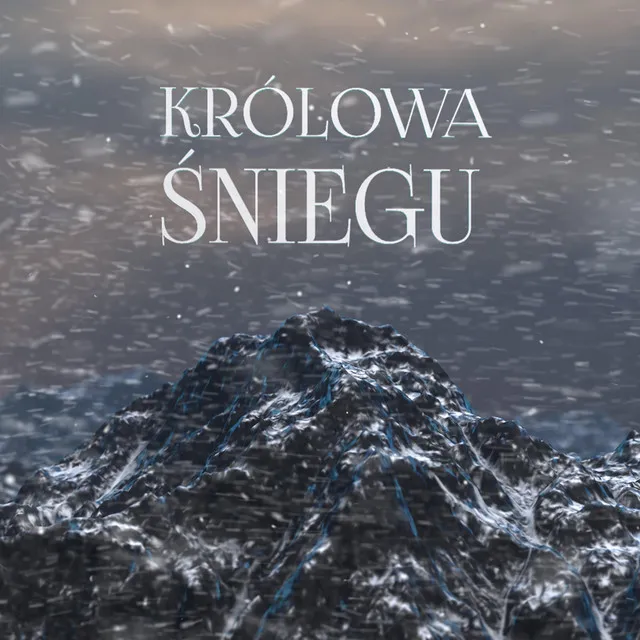 Królowa śniegu