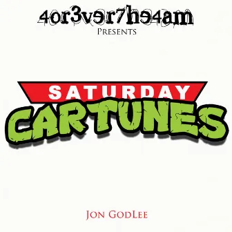 Saturday Cartunes by Jon Godlee