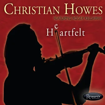 Heartfelt by Christian Howes