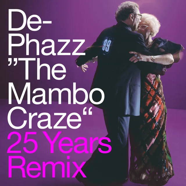 The Mambo Craze - 25 Years Remix